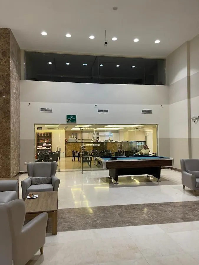 شقق تلال مكة Makkah Hills Apartments المملكة العربية السعودية